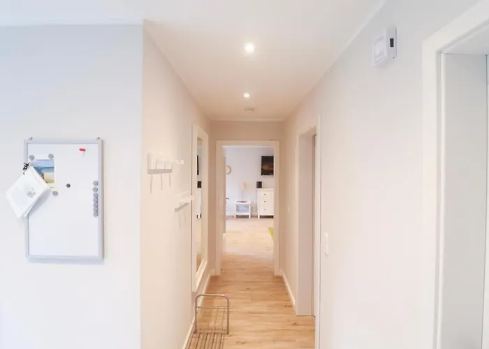 Hotel Bauernhof Lunau Kabelhorst