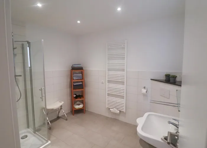 Bauernhof Lunau Hotel Kabelhorst