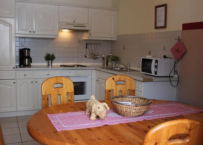 Hotel Bauernhof Lunau