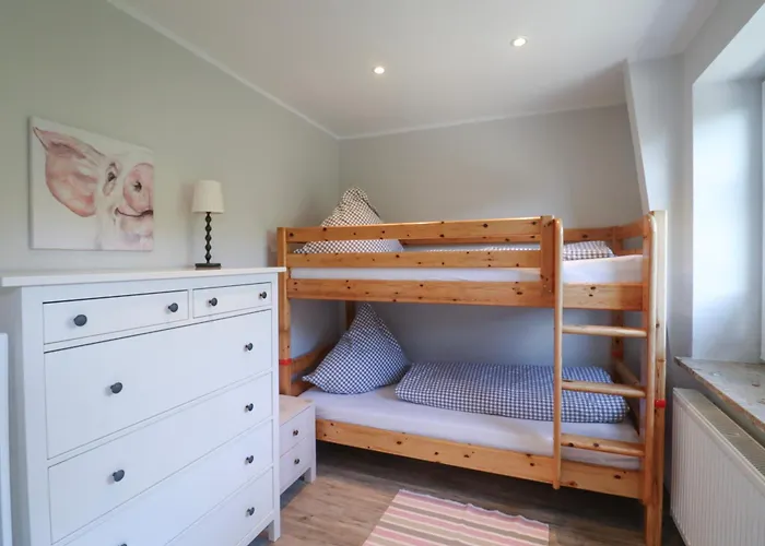 Hotel Bauernhof Lunau *